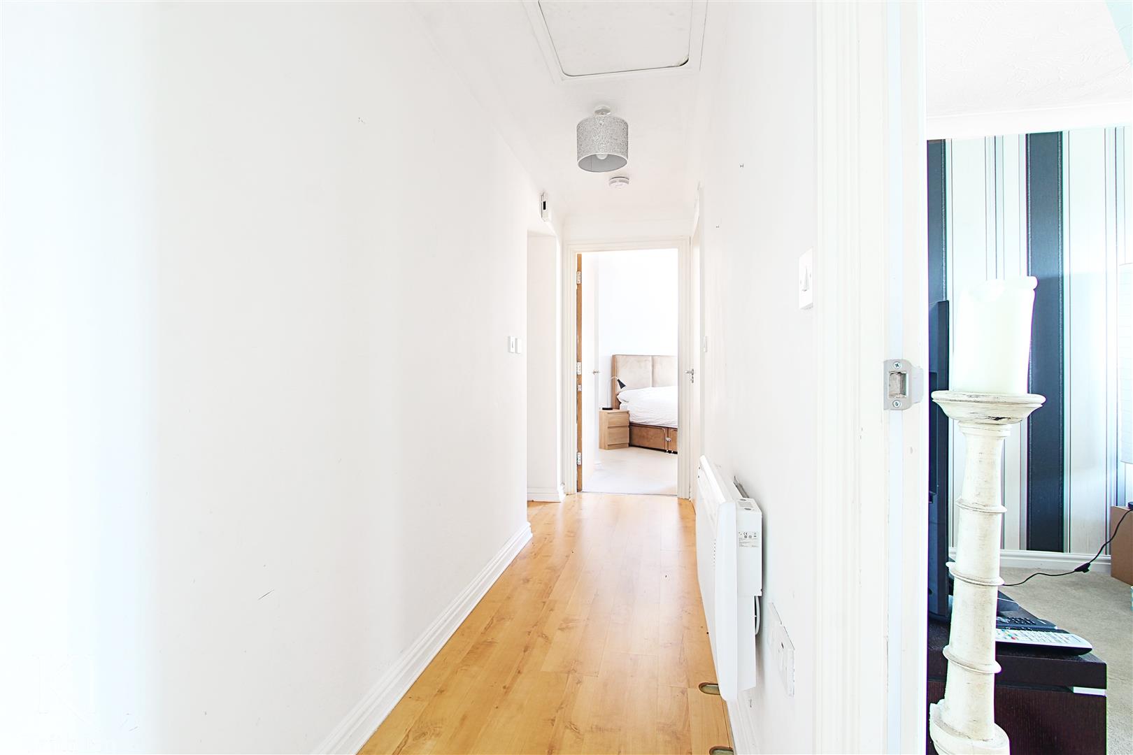 The Granary, Stanstead Abbotts Keith Ian